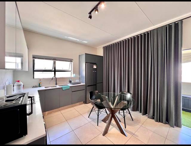 2 BEDROOM PROPERTY TO RENT IN THE HUNTSMAN